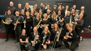 Sfeervol kerstconcert Samen Voorwaarts