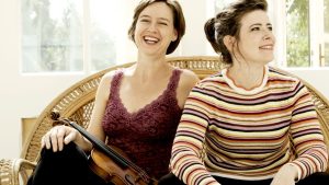 Muzikale zoektocht naar geluk