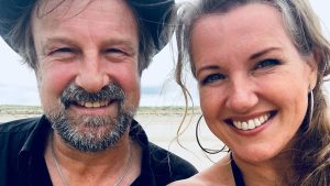 Botman en Van Vleuten met Love Letters