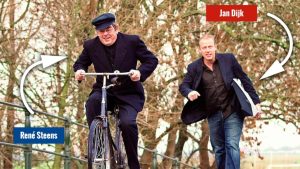 Je hebt humor en Westfriese humor