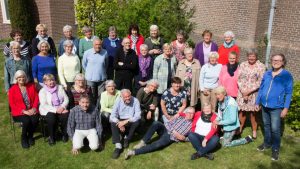 Iedereen kan zingen, U ook!