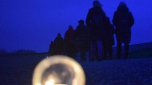Voel je verbonden tijdens de Ademtocht