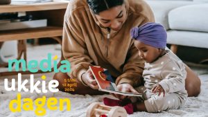 Webinar ‘Digitale Media voor Ukkies’