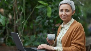 Cursus ‘Toegang tot de digitale overheid’