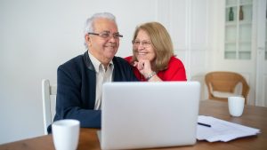 Gratis workshop ‘Veilig online bankieren’