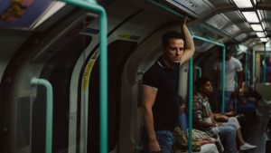 Film All of Us Strangers in De Luxe