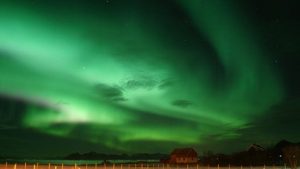 Het Noorderlicht en de Lofoten uitgelegd