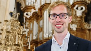 Concert met internationaal karakter