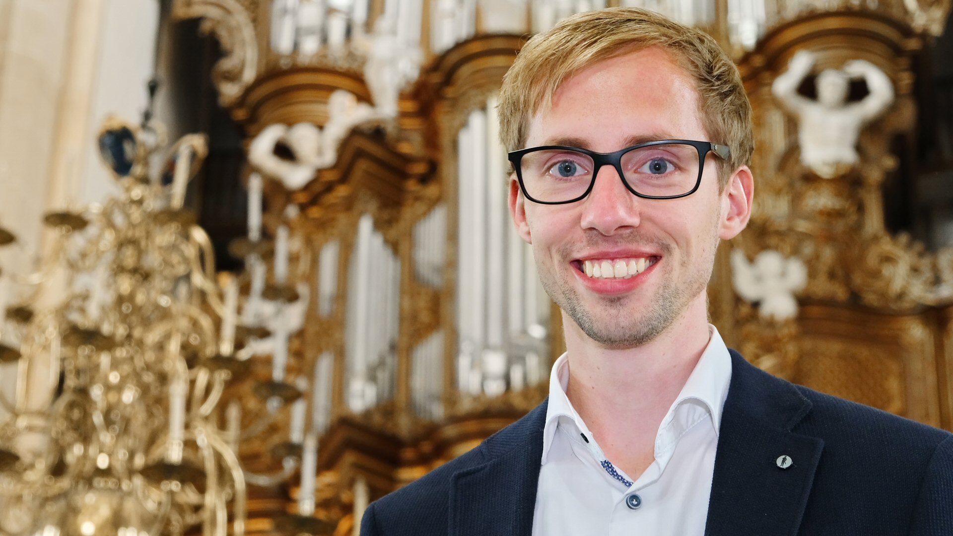 Concert met internationaal karakter