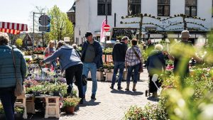 Schagen Bloemenstad