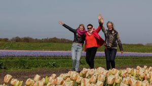 Wandeldag Bloeiend Zijpe