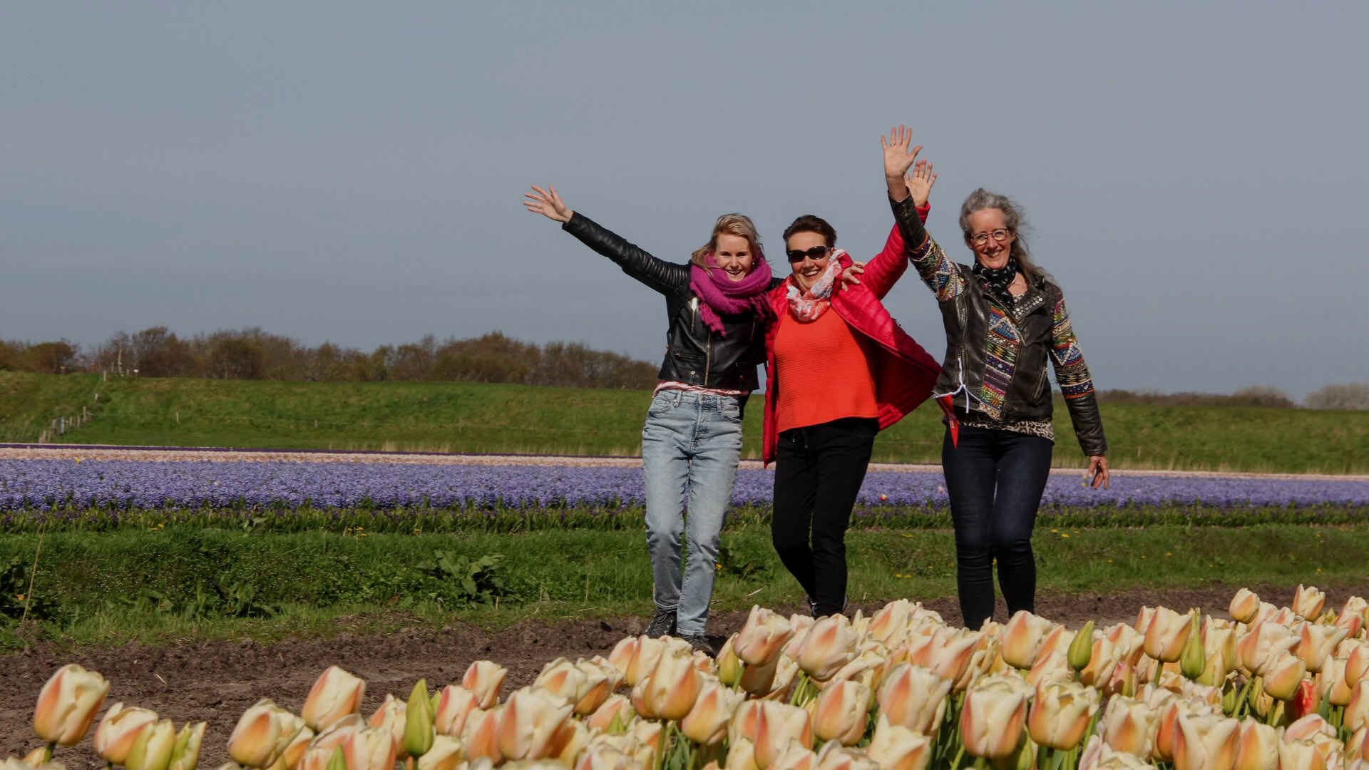 Wandeldag Bloeiend Zijpe