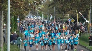 Haal de wandelschoenen weer uit de kast