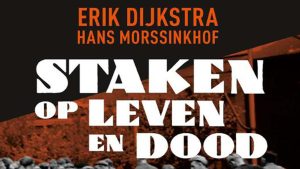 Hans Morssinkhof vertelt over vergeten verzet