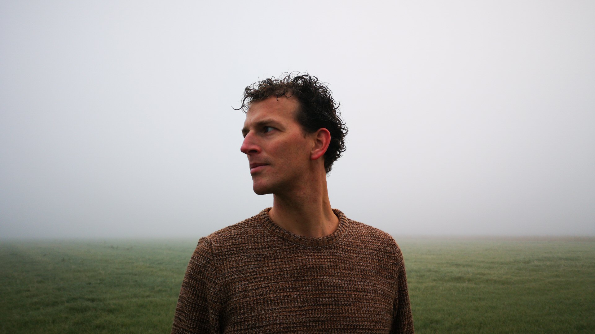 Erik Jan Tillema in ‘Met de deur Open’