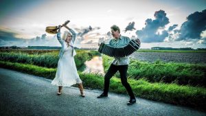 ‘Melancholie in de Polder 2’ in Scagon