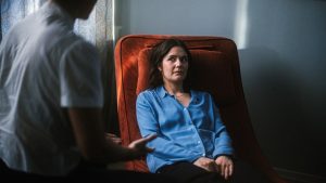 Film Hypnosen in De Luxe