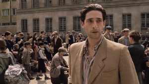 Film The Pianist in De Luxe