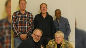 Nieuw seizoen Muziektuin Schagen van start