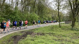 Wandelen rondom Noorderhaven