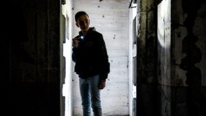 Bekijk een bunker eens van binnen