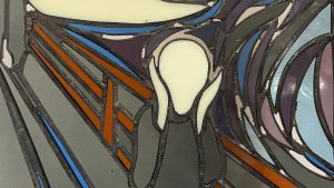Kunst op verschillende adressen
