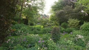 Tuinen Top in de Kop komend weekend weer open