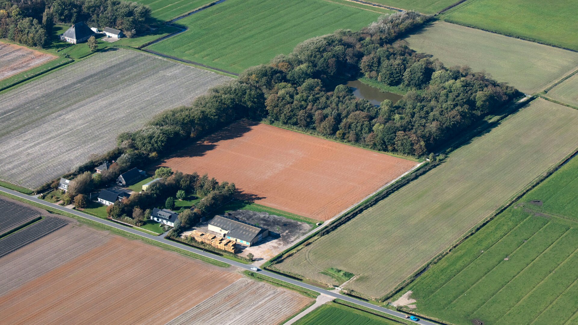 Wat maakt Eendenkooi ‘t Zand bijzonder?