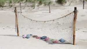 Kunst aan de kust