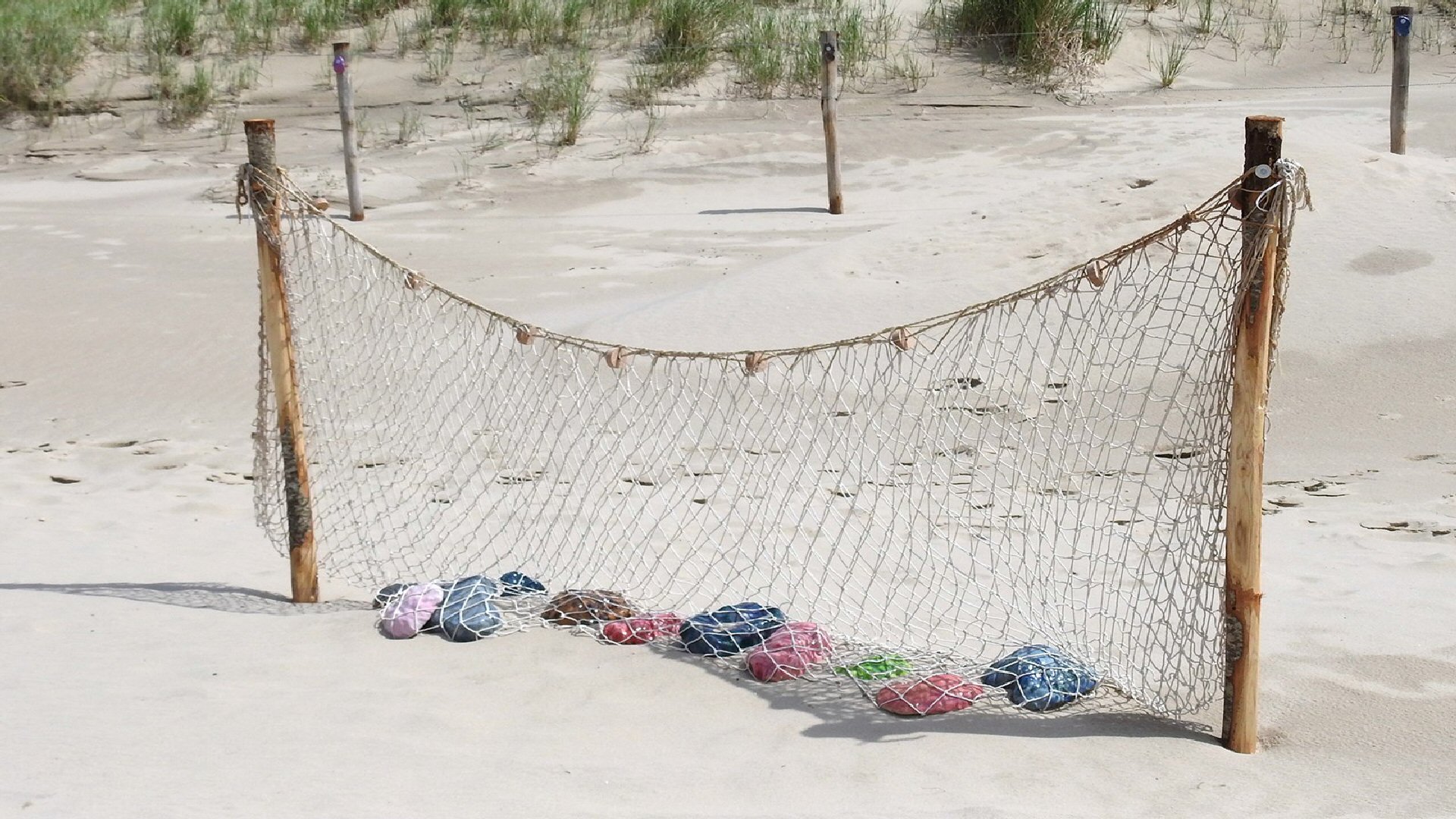 Kunst aan de kust