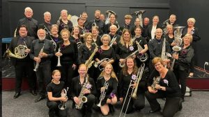 Top 2000 avond Samen Voorwaarts