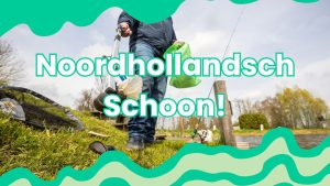 Noordhollandsch Schoon!