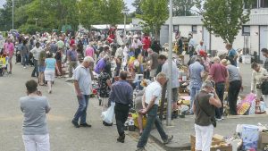 Rommelmarkt VV Vesdo