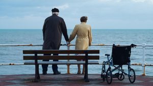 Film The Great Escaper in De Luxe