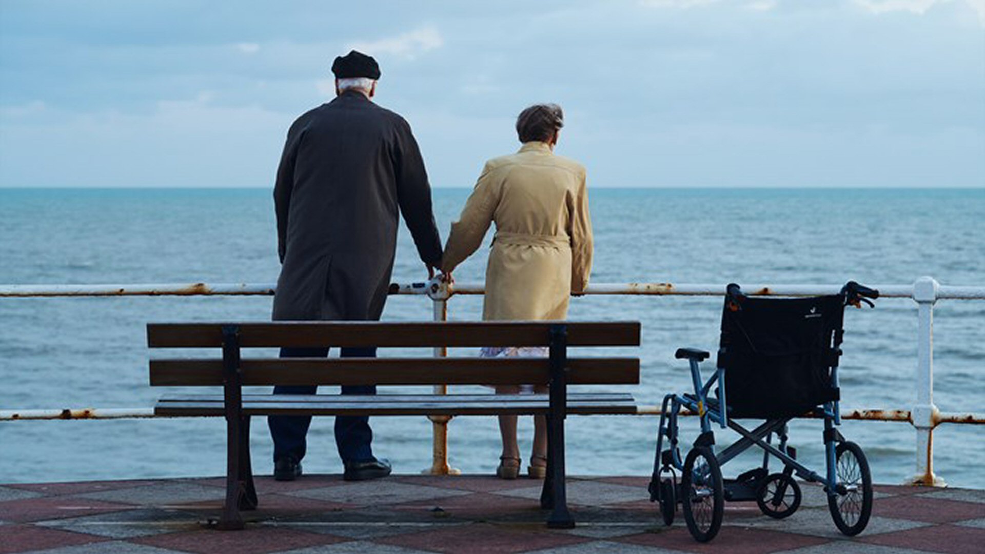 Film The Great Escaper in De Luxe