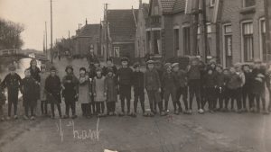 Fotomiddag Zijper Museum over ’t Zand