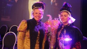 De Westfriese Folklore gaat weer van start