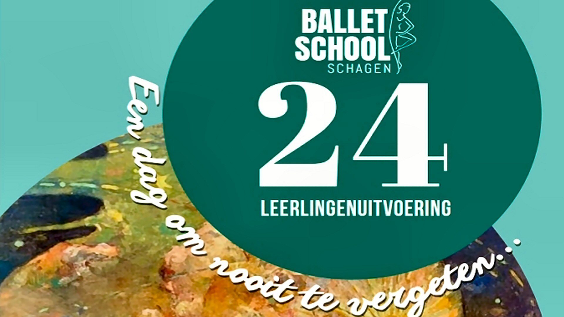Balletschool Schagen danst 24