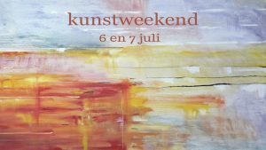 Kunst in OldSkoel
