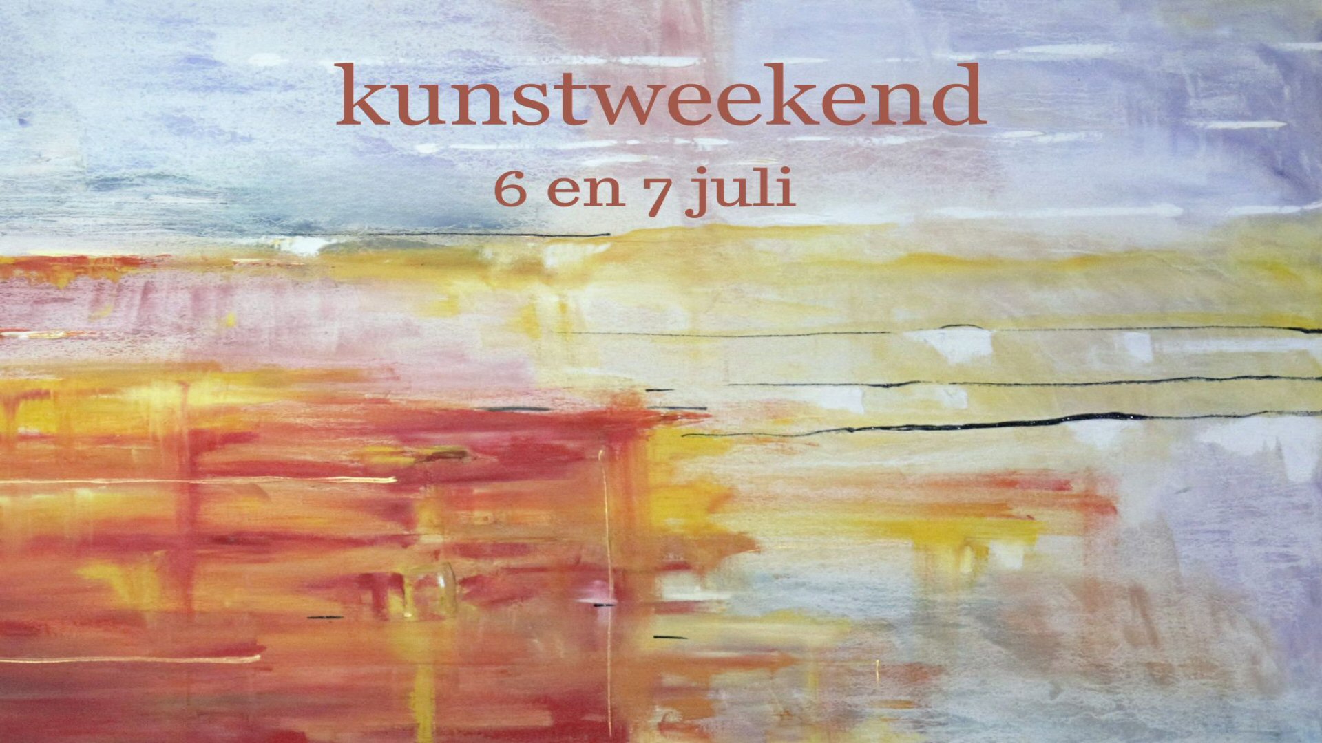 Kunst in OldSkoel