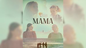 Speelfilm Mama komt naar Kinepolis