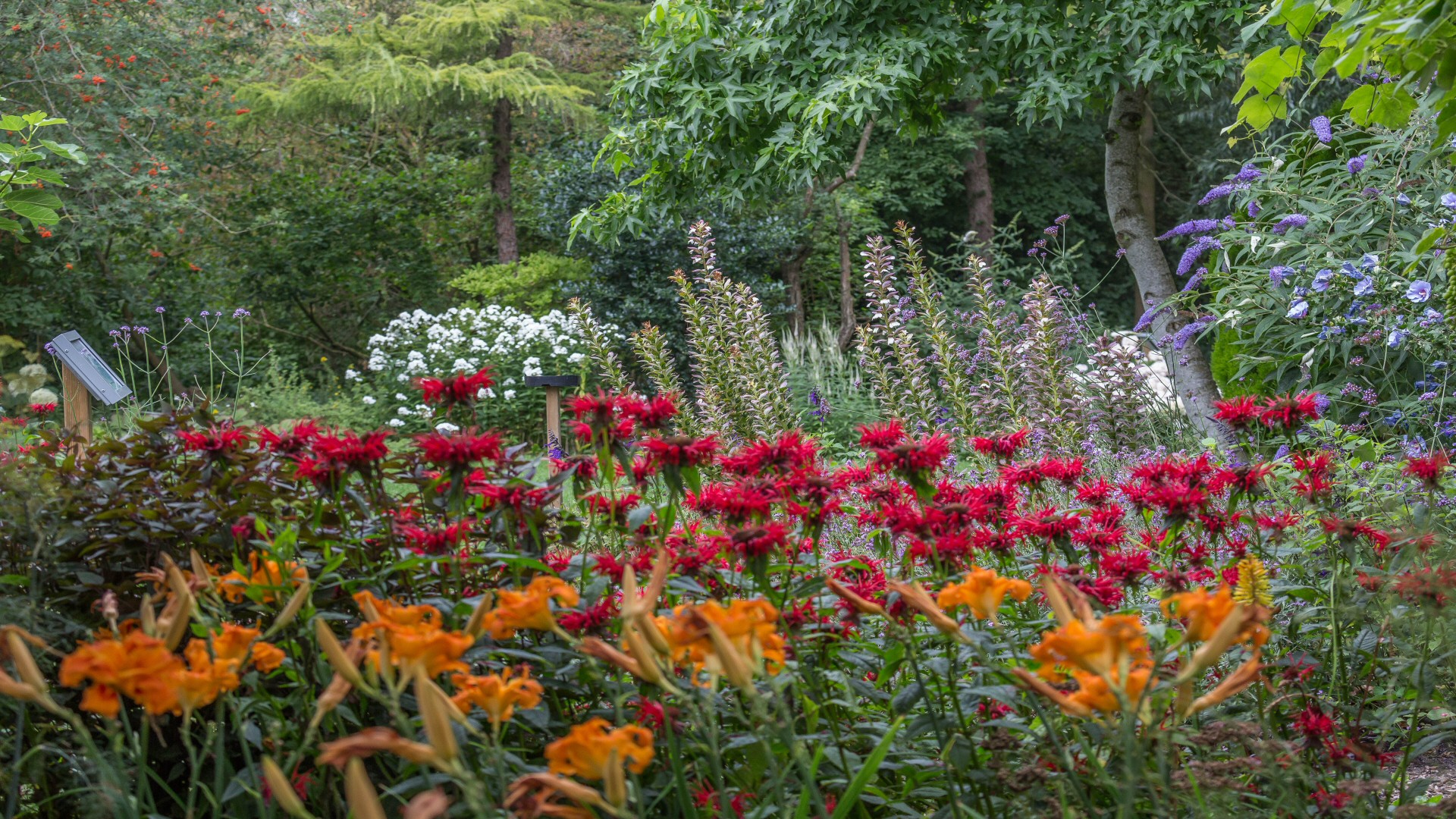 De tuin en kunst inspireren