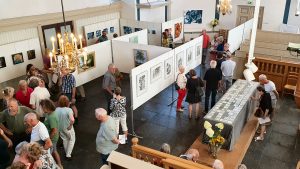 Laatste weekend ‘Kolhorn Originals’