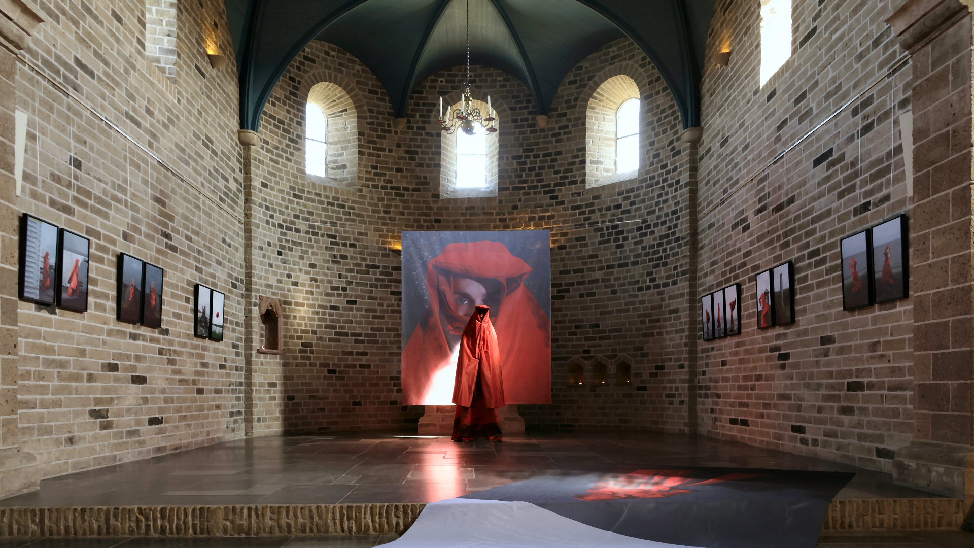 Foto-expositie over Wieringen op herhaling
