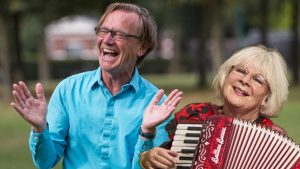 Alzheimer Café Schagen