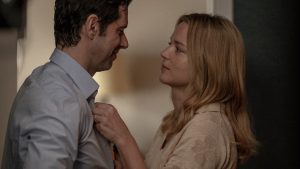 Film L’amour et les forêts in De Luxe