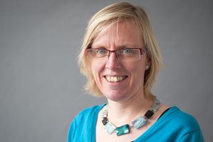 Lezing over verzet tegen de wanhoop