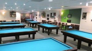 Open Libre kampioenschap Schagen 2024