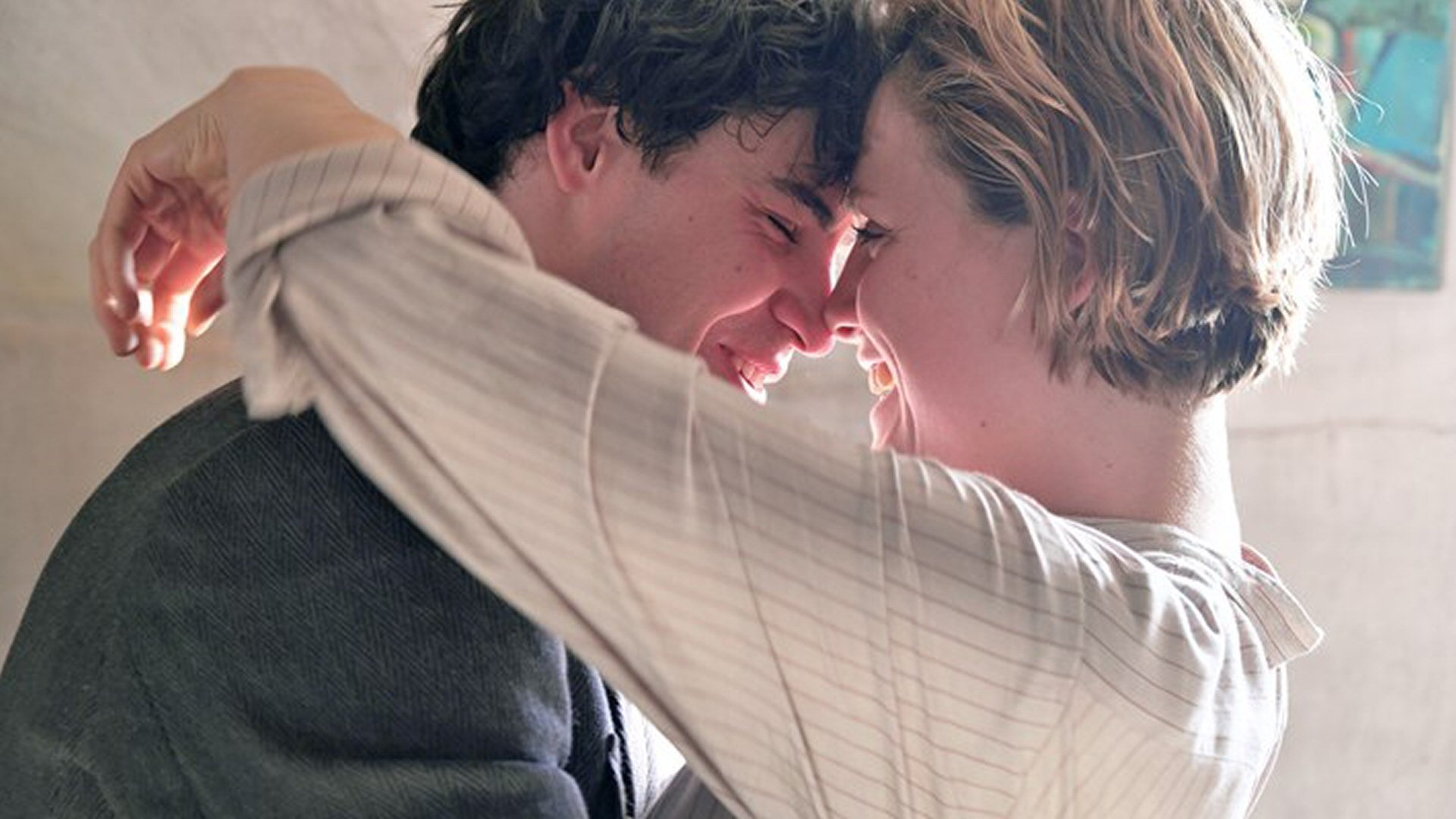 Film De Middagvrouw in De Luxe