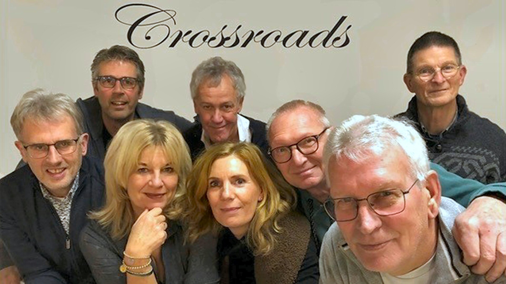 Crossroads in concert